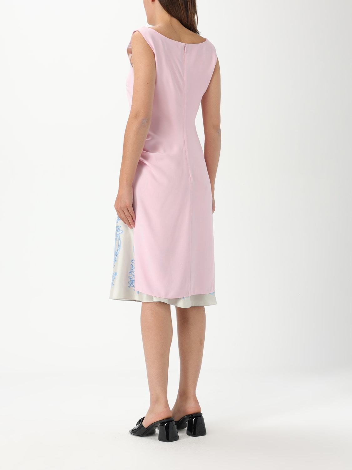 Dress woman Versace - 2