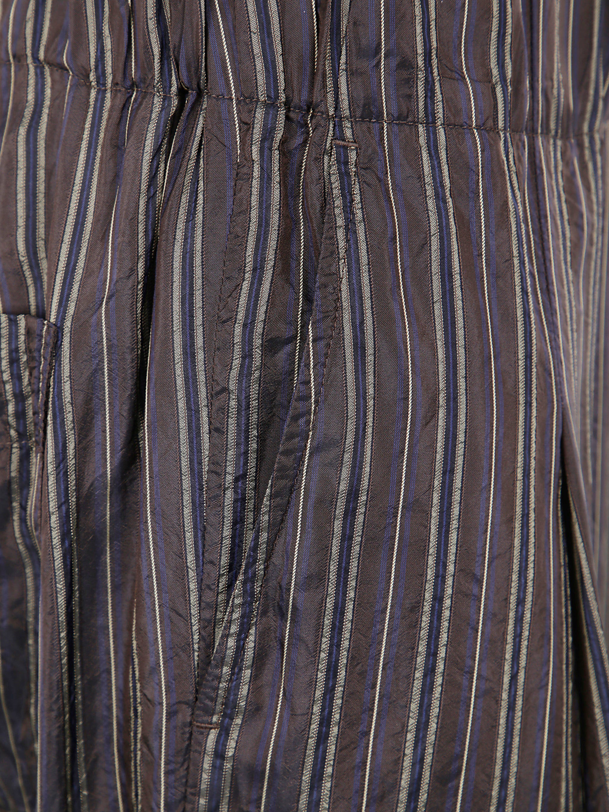 Dries Van Noten Women "Pila" Pants - 3
