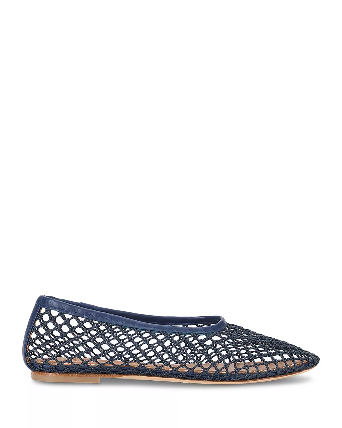 Women's Alba Net Ballet Flats - 2