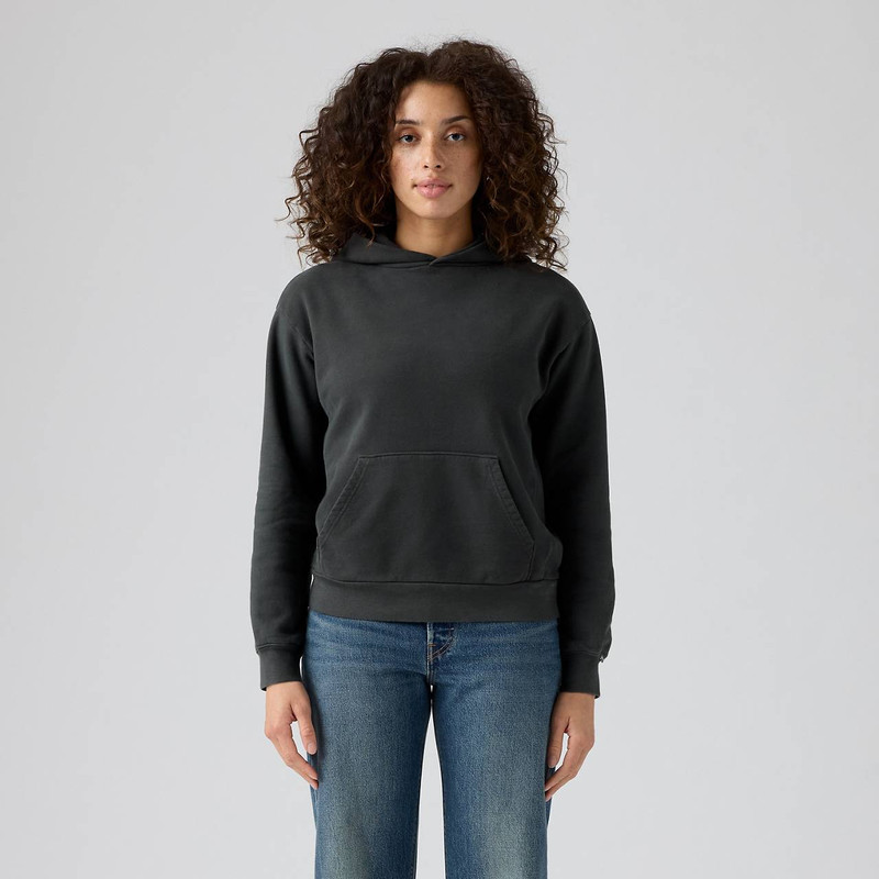 HERITAGE HOODIE SWEATSHIRT 1