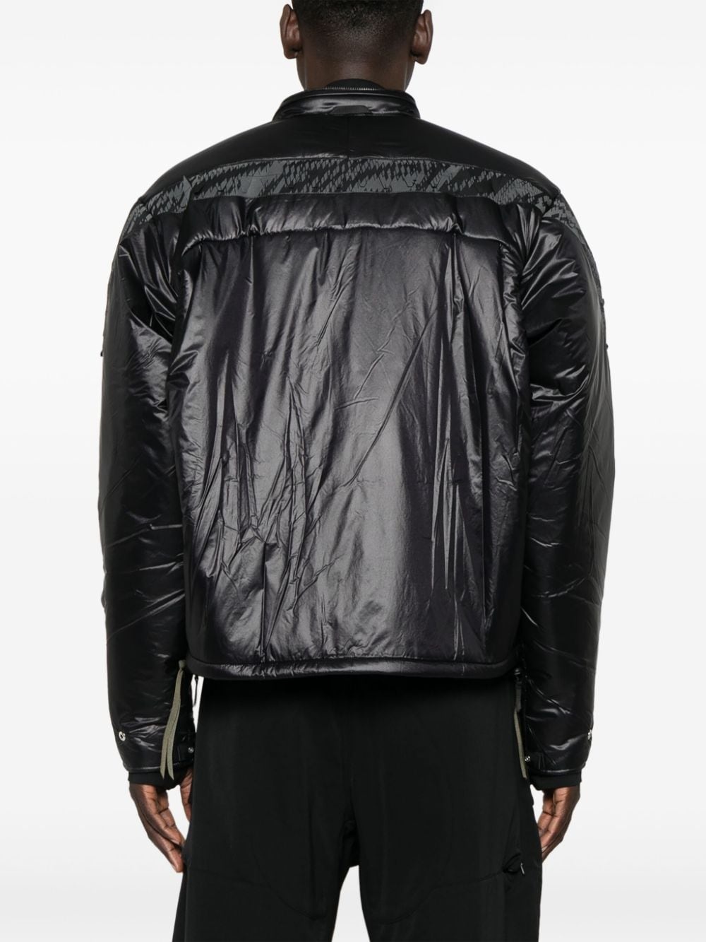 padded jacket - 4