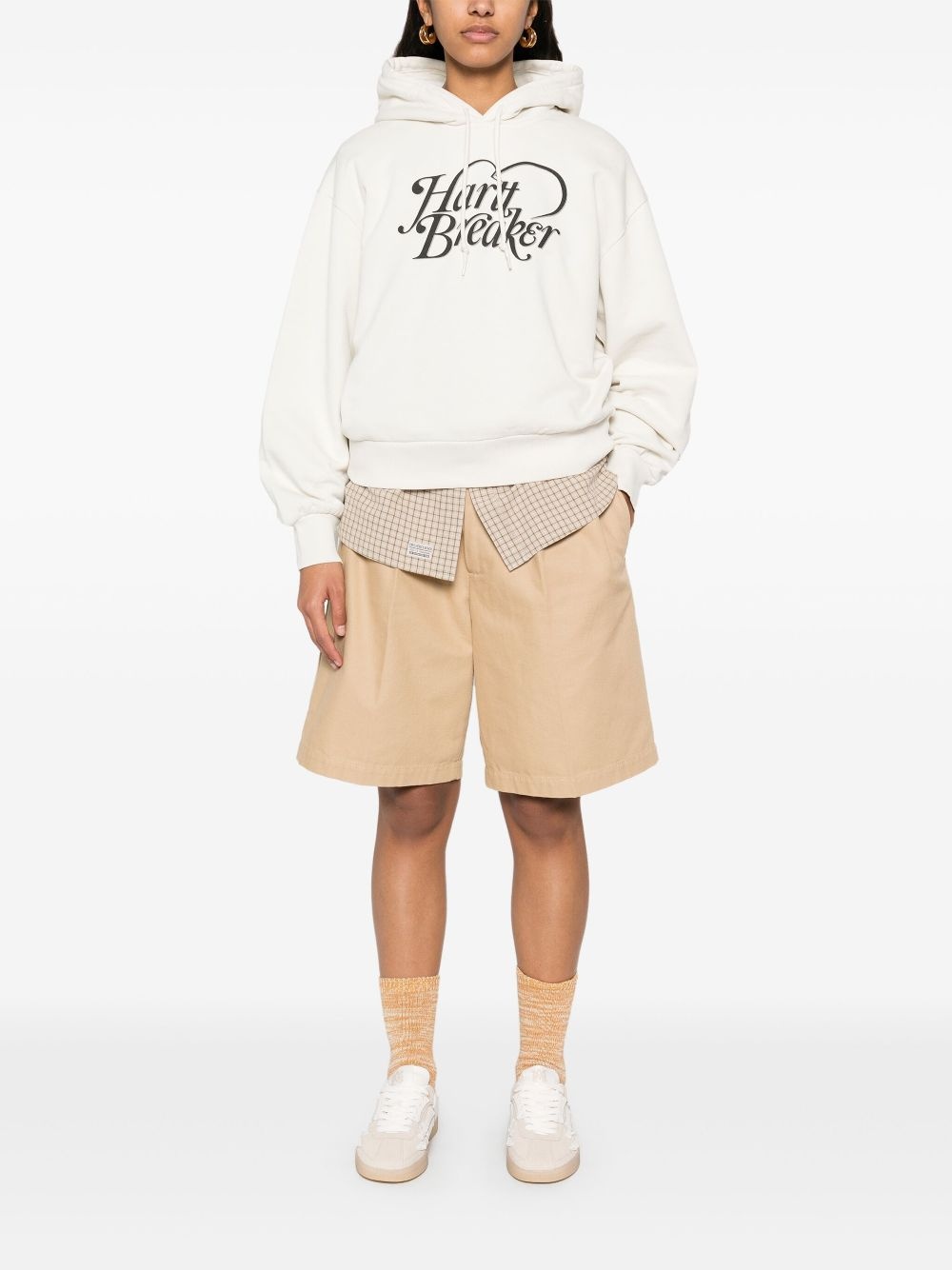 Harttbreaker hoodie - 2