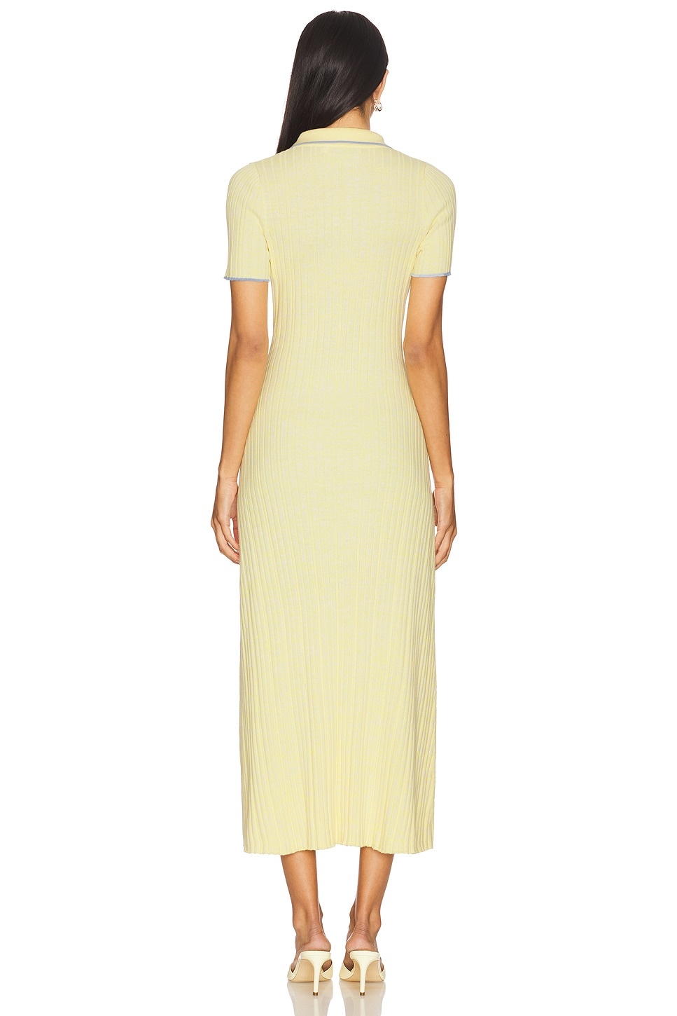 Penelope Dress - 3