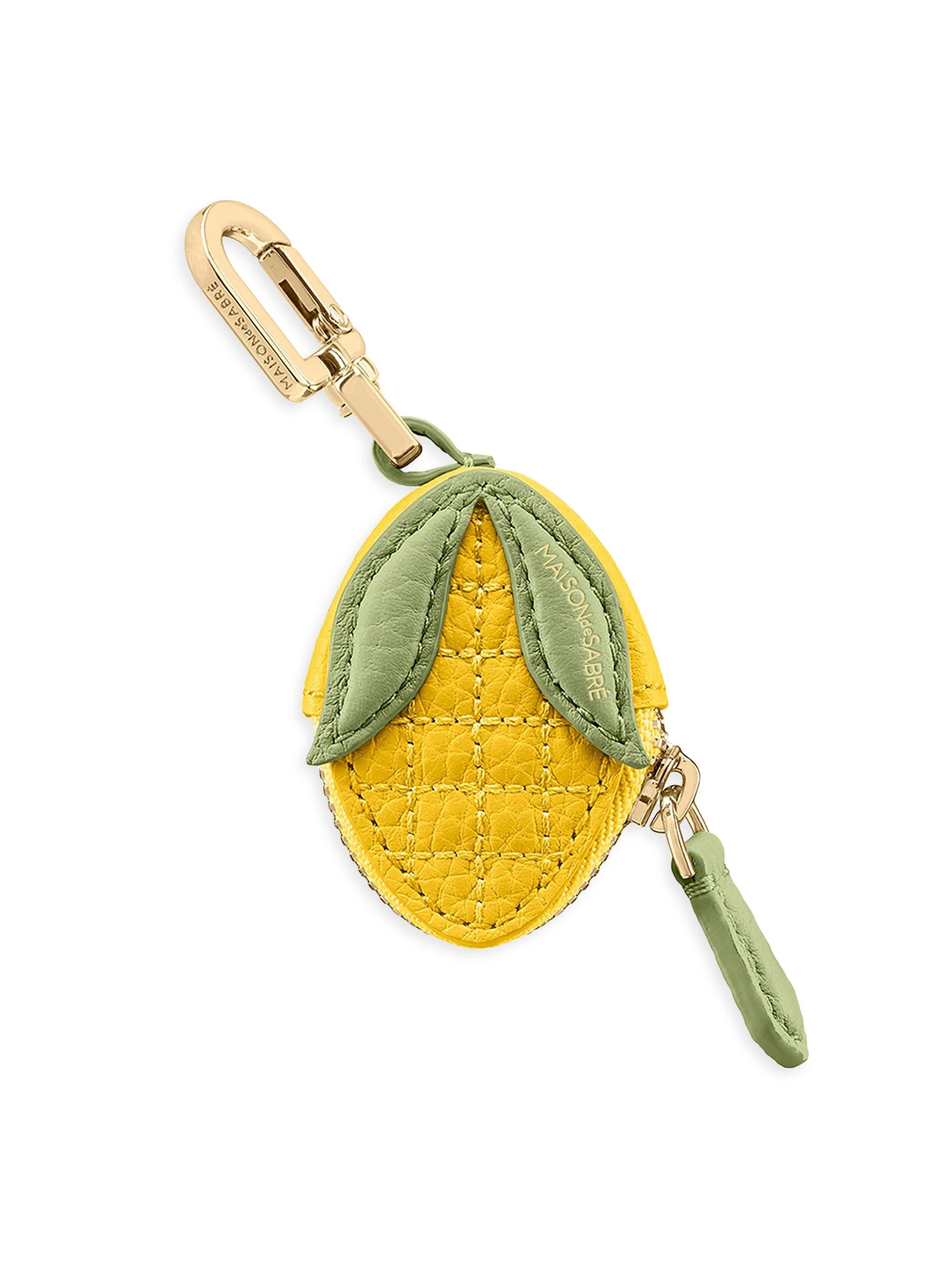 Women's The Sabrémoji Fruit Charm - Corn - 1