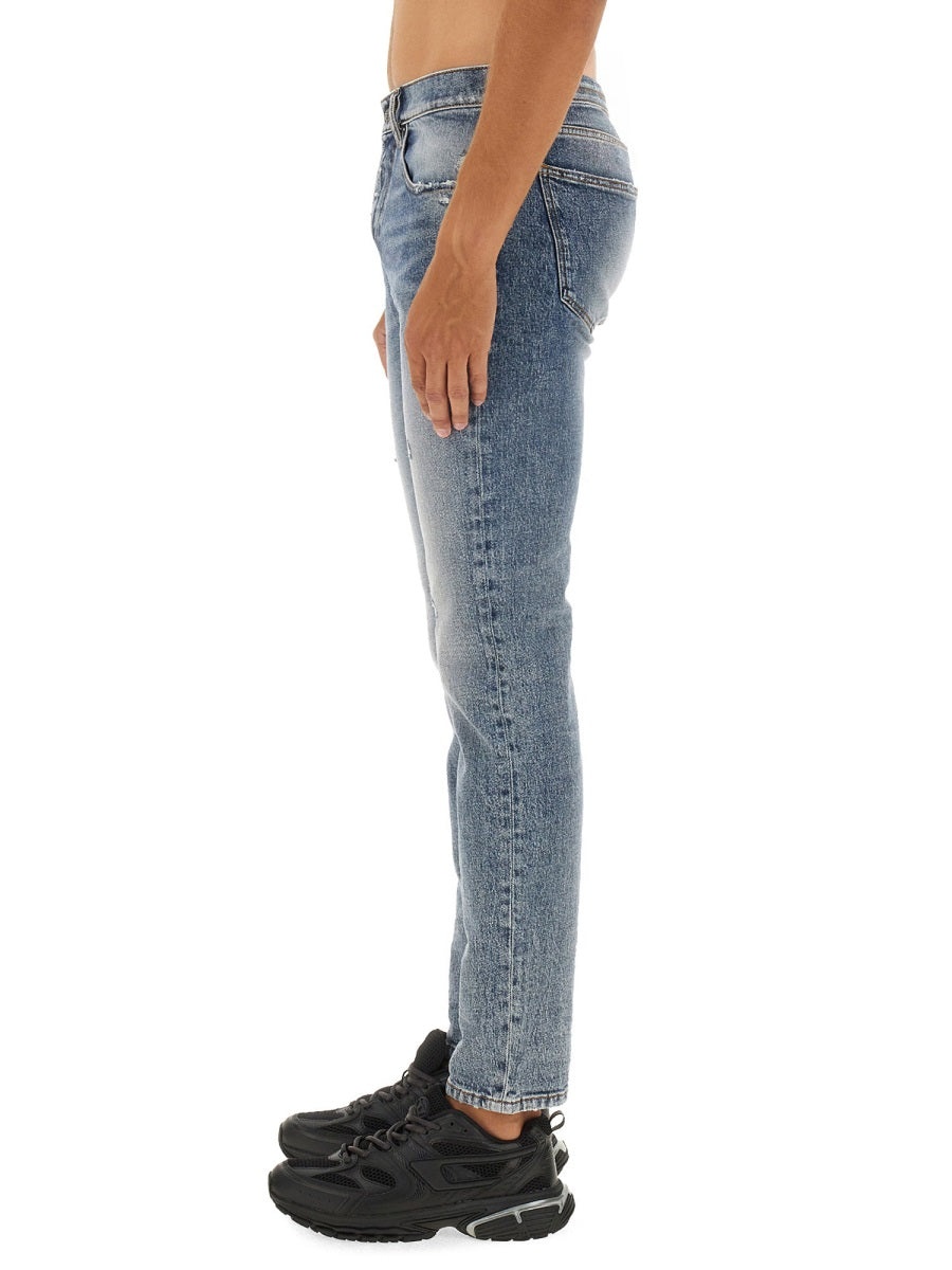 Diesel Men Jeans 2019 D-Strukt - 4