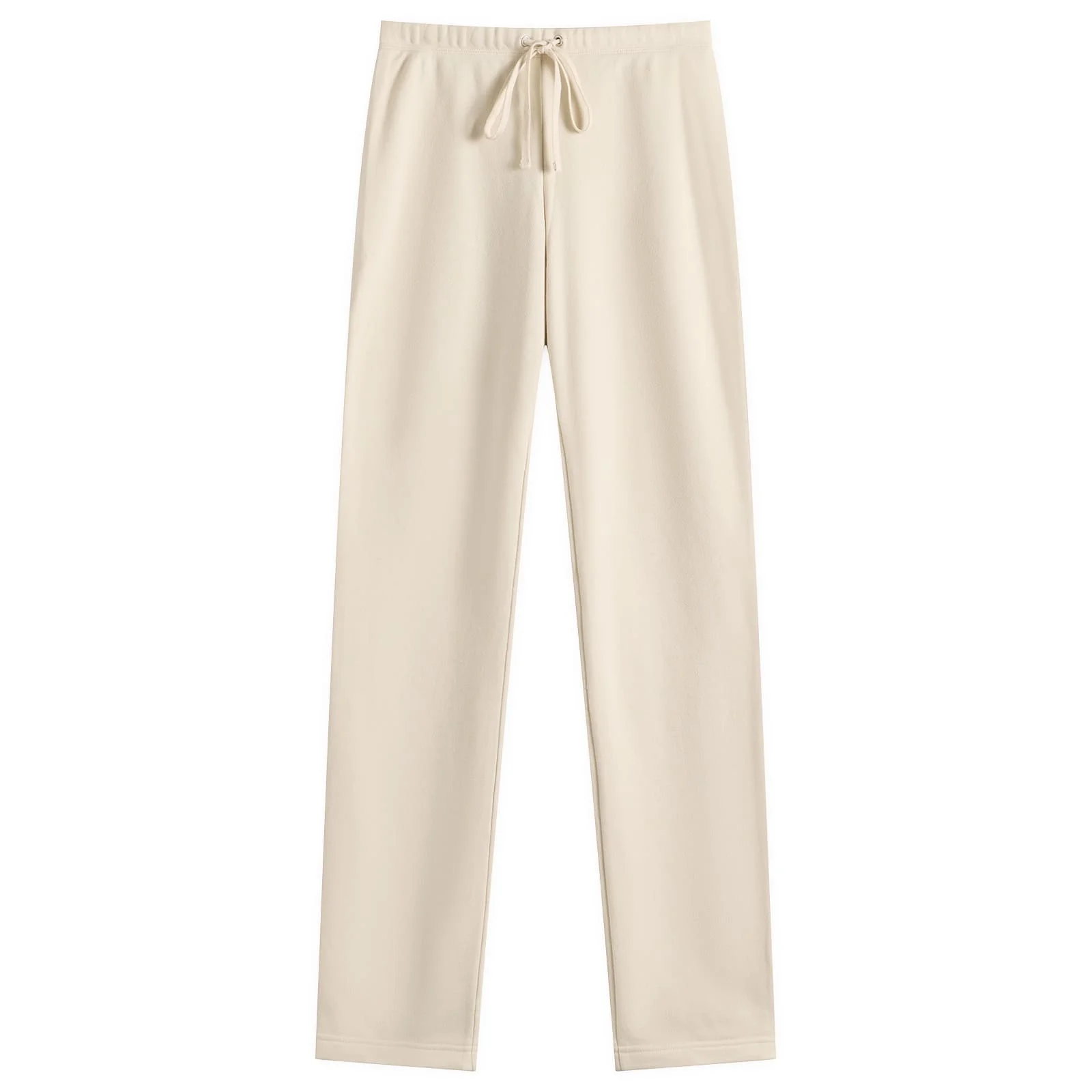 Skims Drapey French Terry Straight Leg Pant - 1