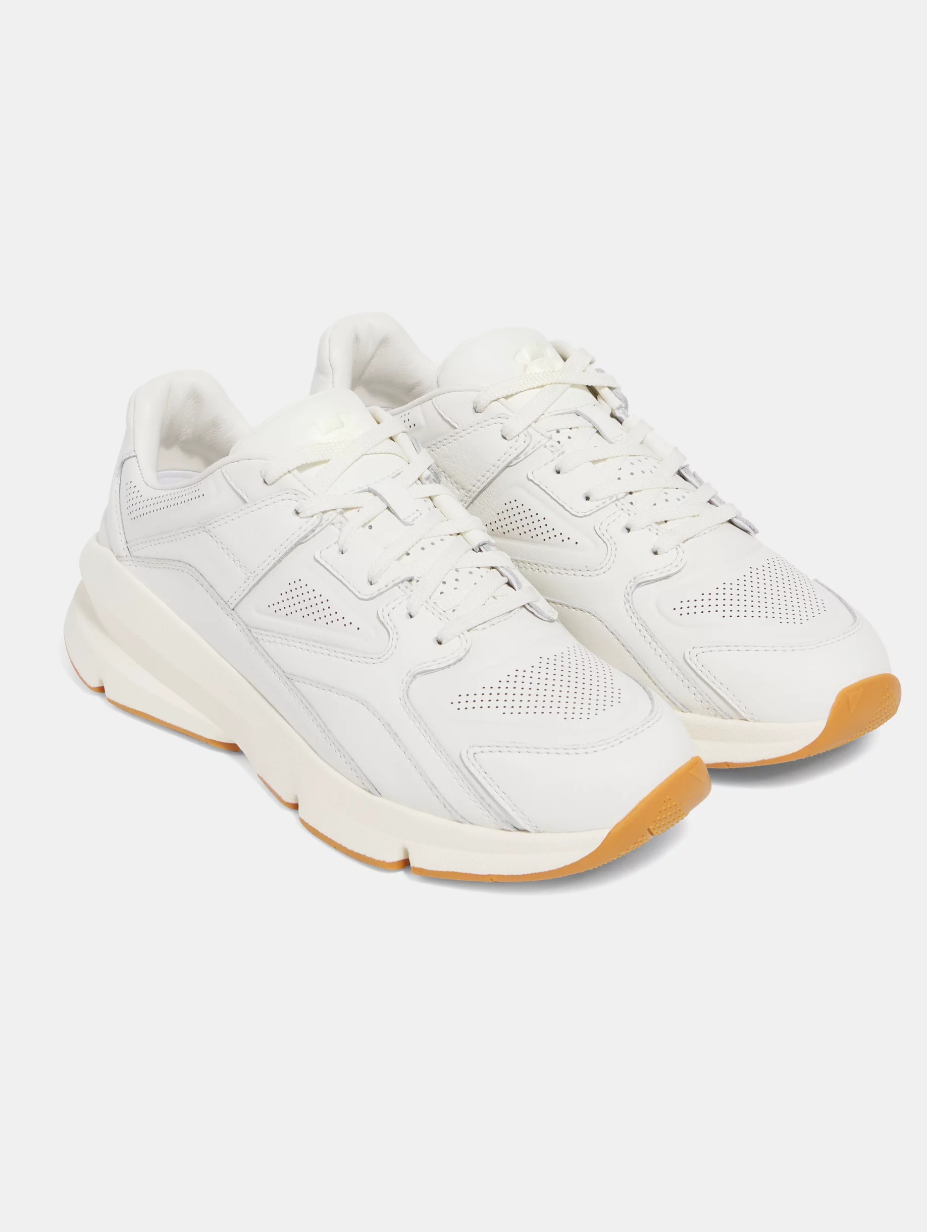 Unisex UA Forge 96 Luxe Shoes - 5