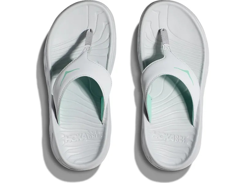 HOKA Ora Recovery Flip 2 - 5