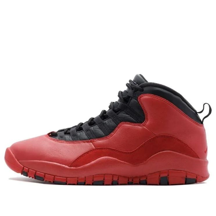 PSNY x Air Jordan 10 Retro 'Public School Promo' AJ10-542509 - 1