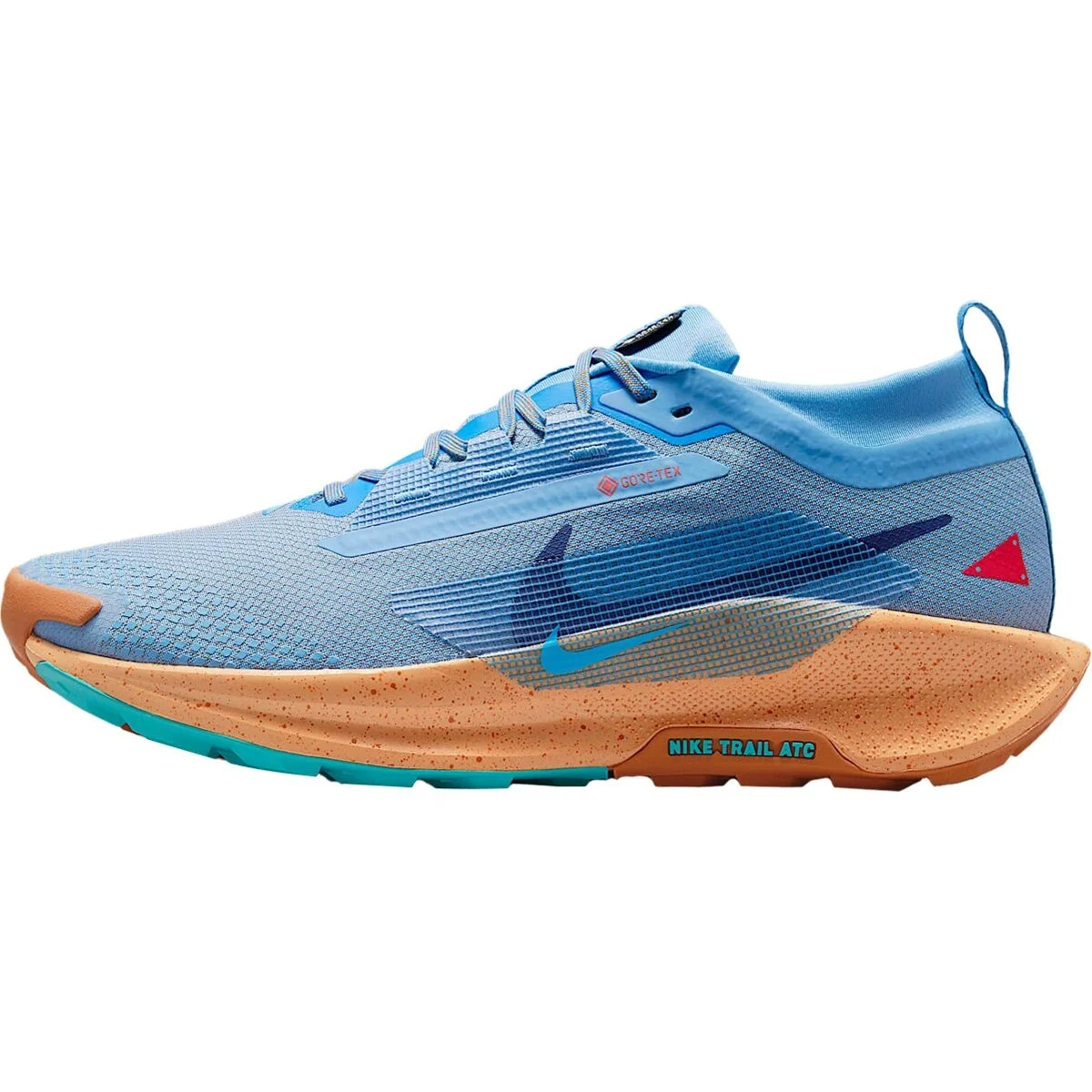 Pegasus Trail 5 GORE-TEX Running Shoe - Men's - 1