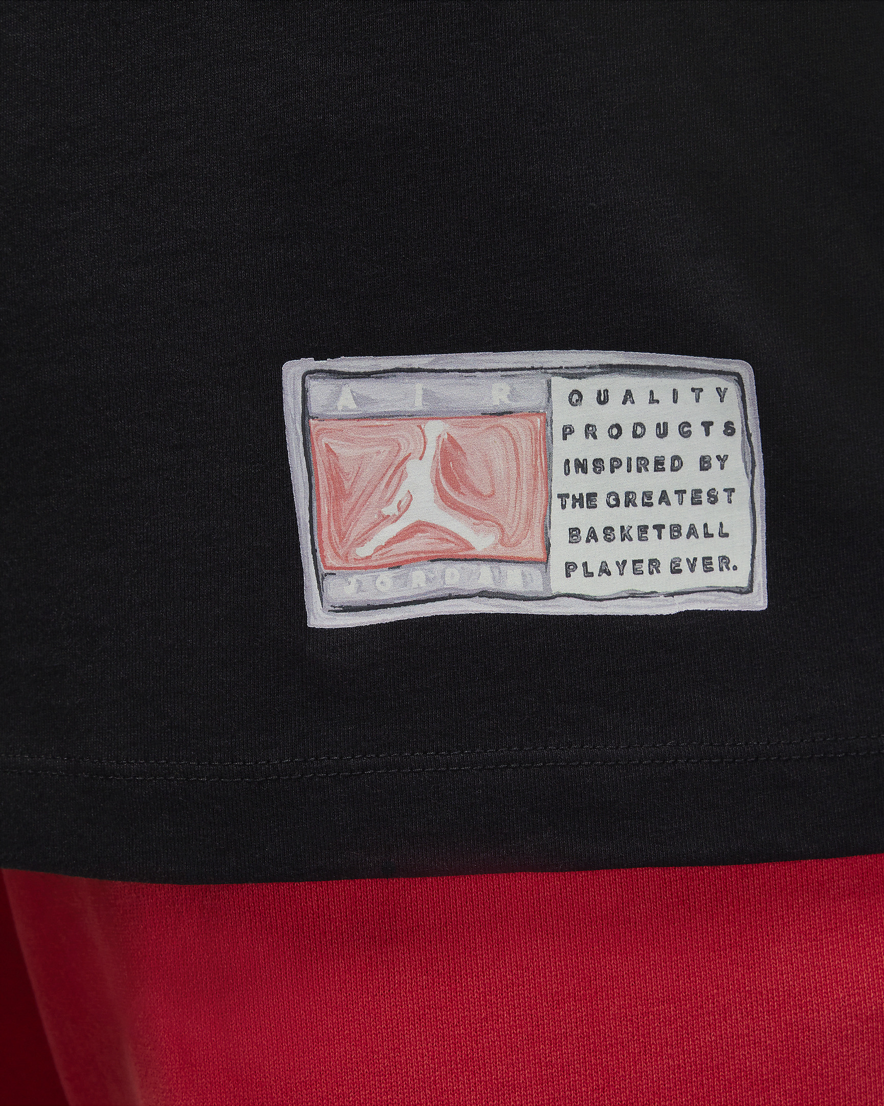 Men's Jordan Flight Essentials T-Shirt - 5