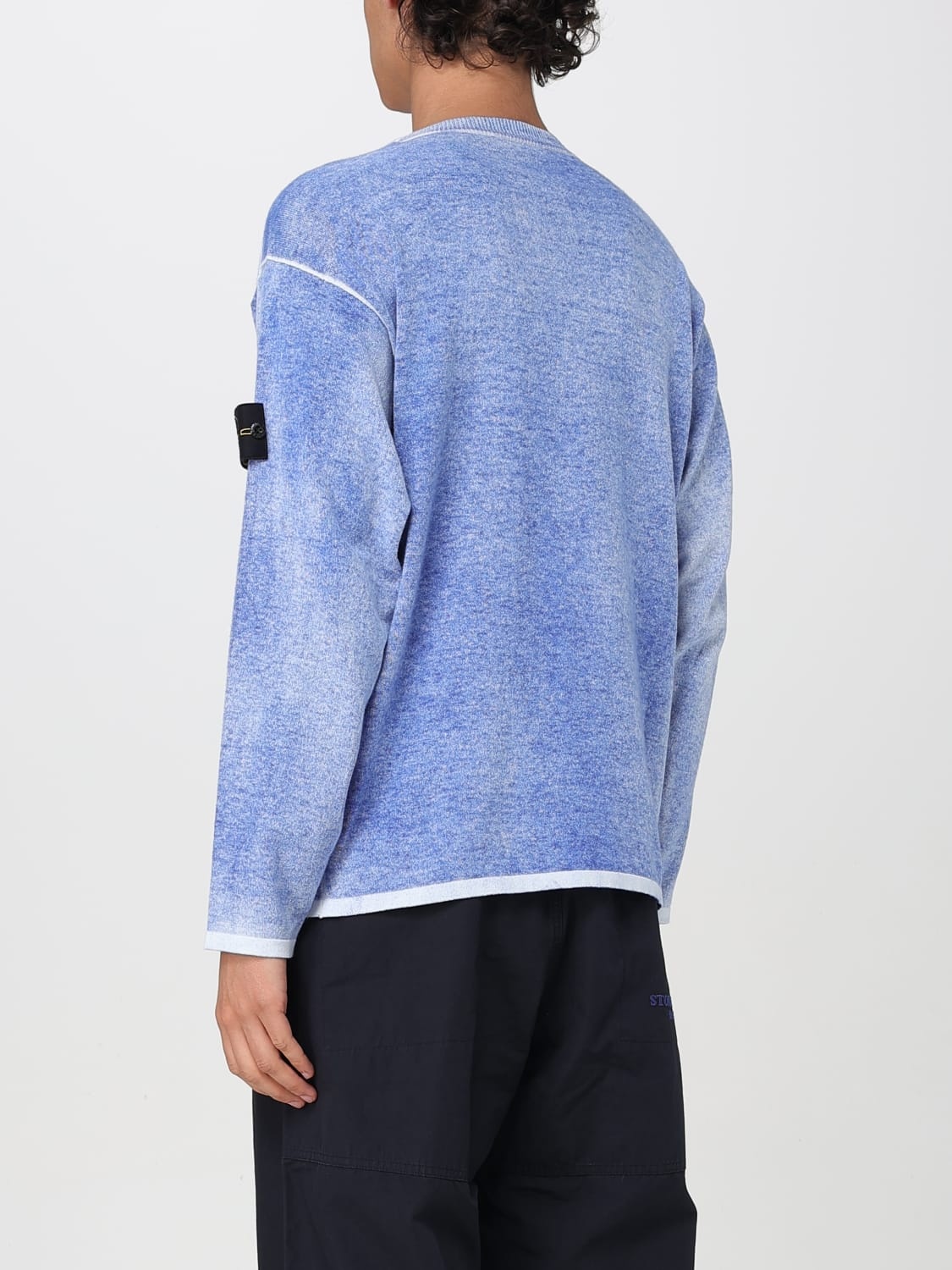 Sweater men Stone Island - 3