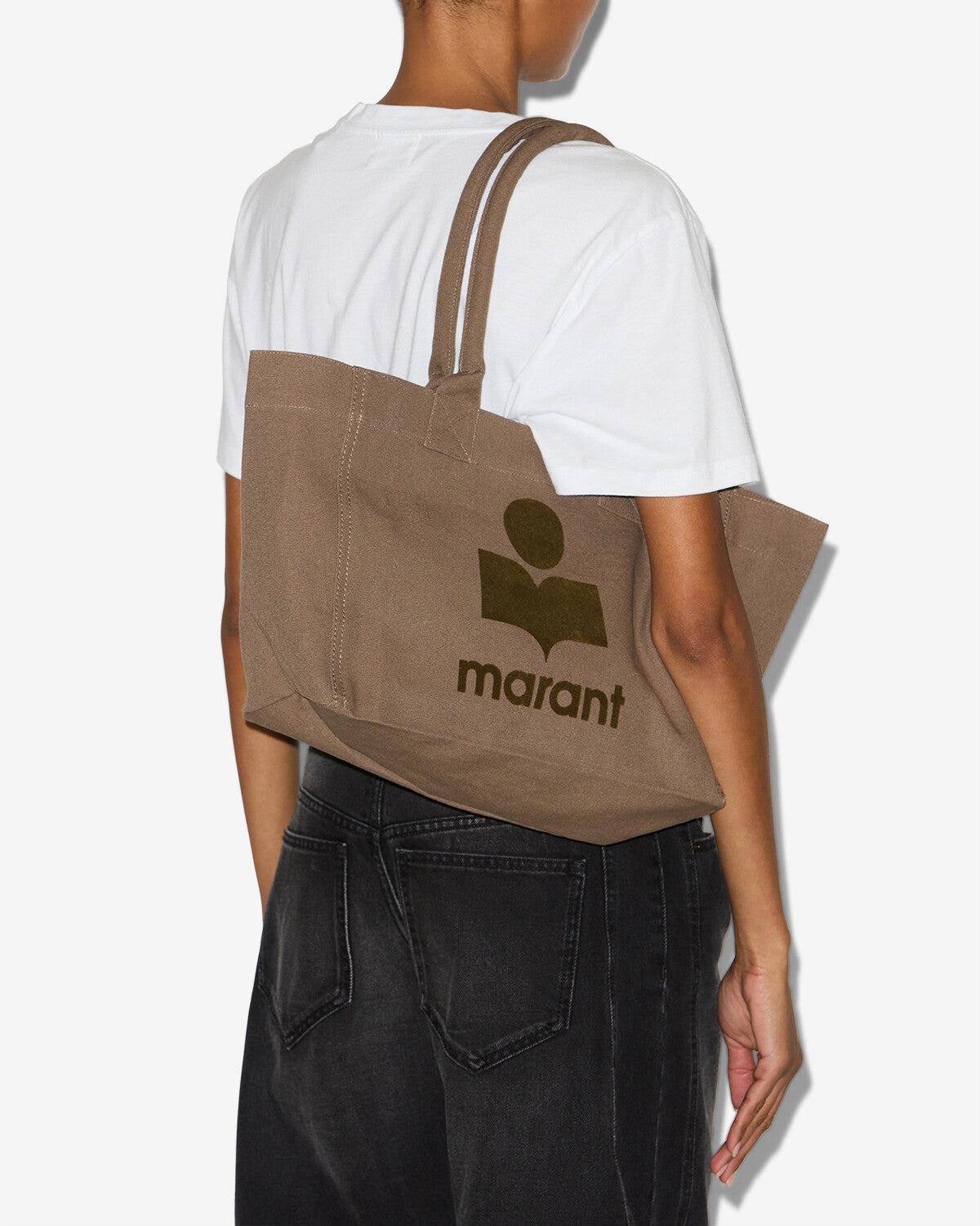 YENKY ZIPPED BAG - 4