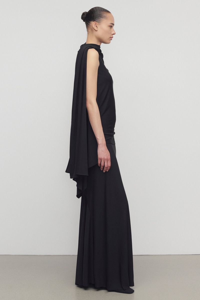 Mirla Skirt in Jersey 4