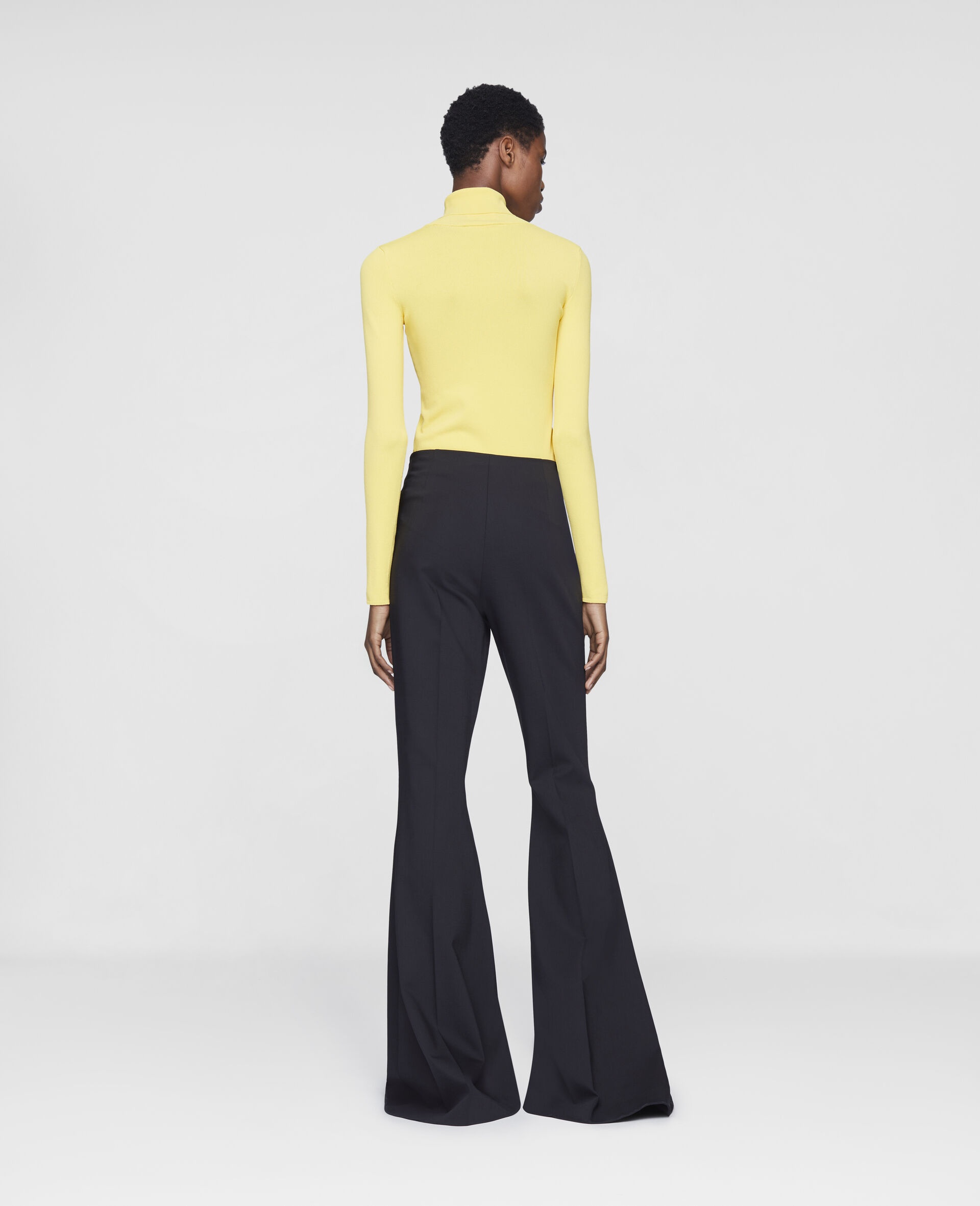 Mona Flared Pants - 3