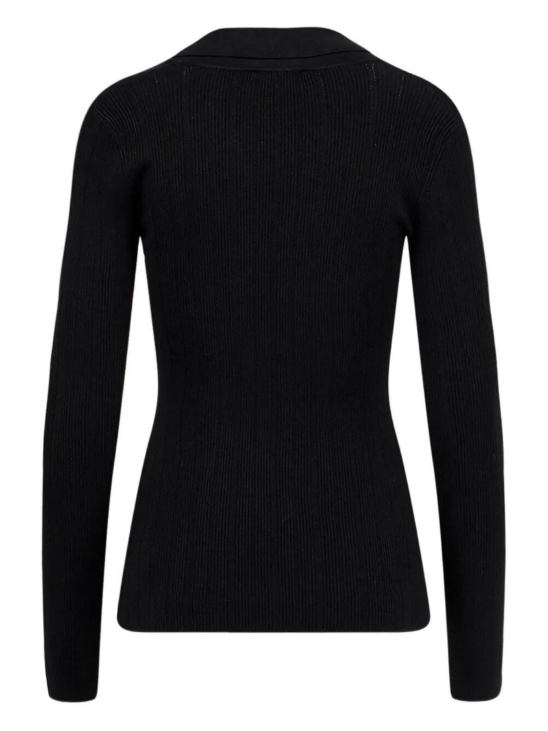 ELISABETTA FRANCHI Tricot Sweater outlook