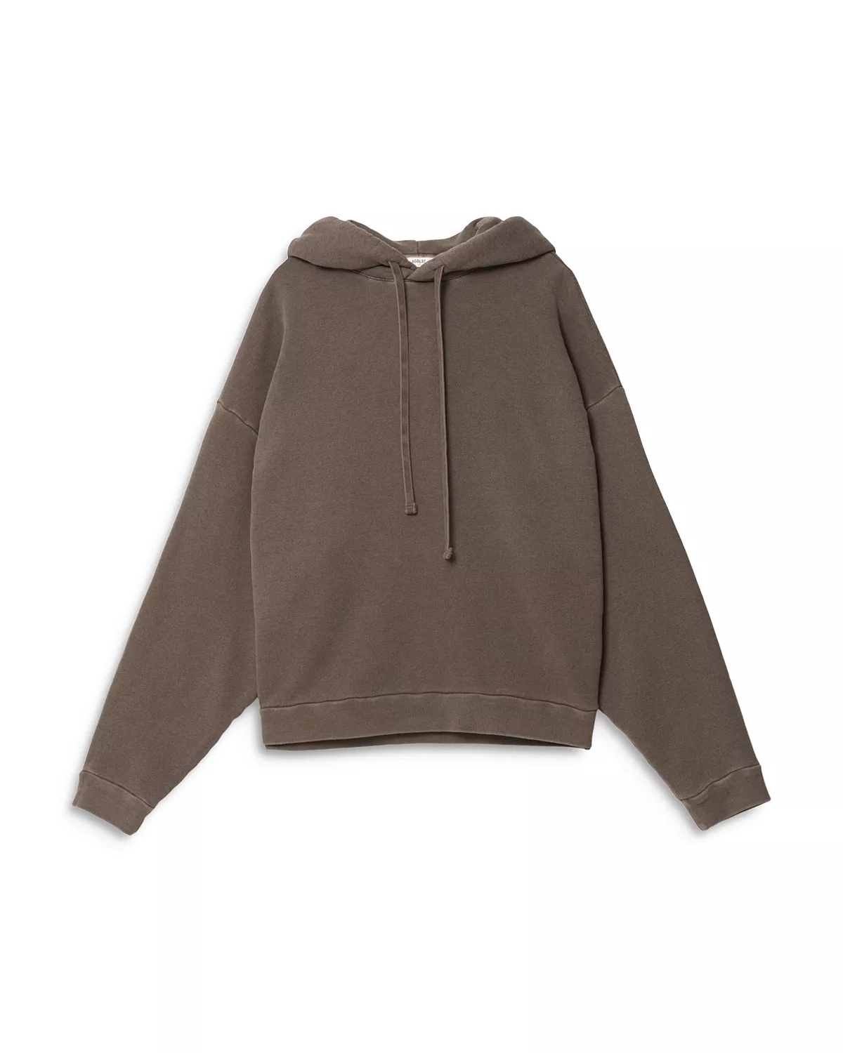 Salford Regular Fit Hoodie - 5