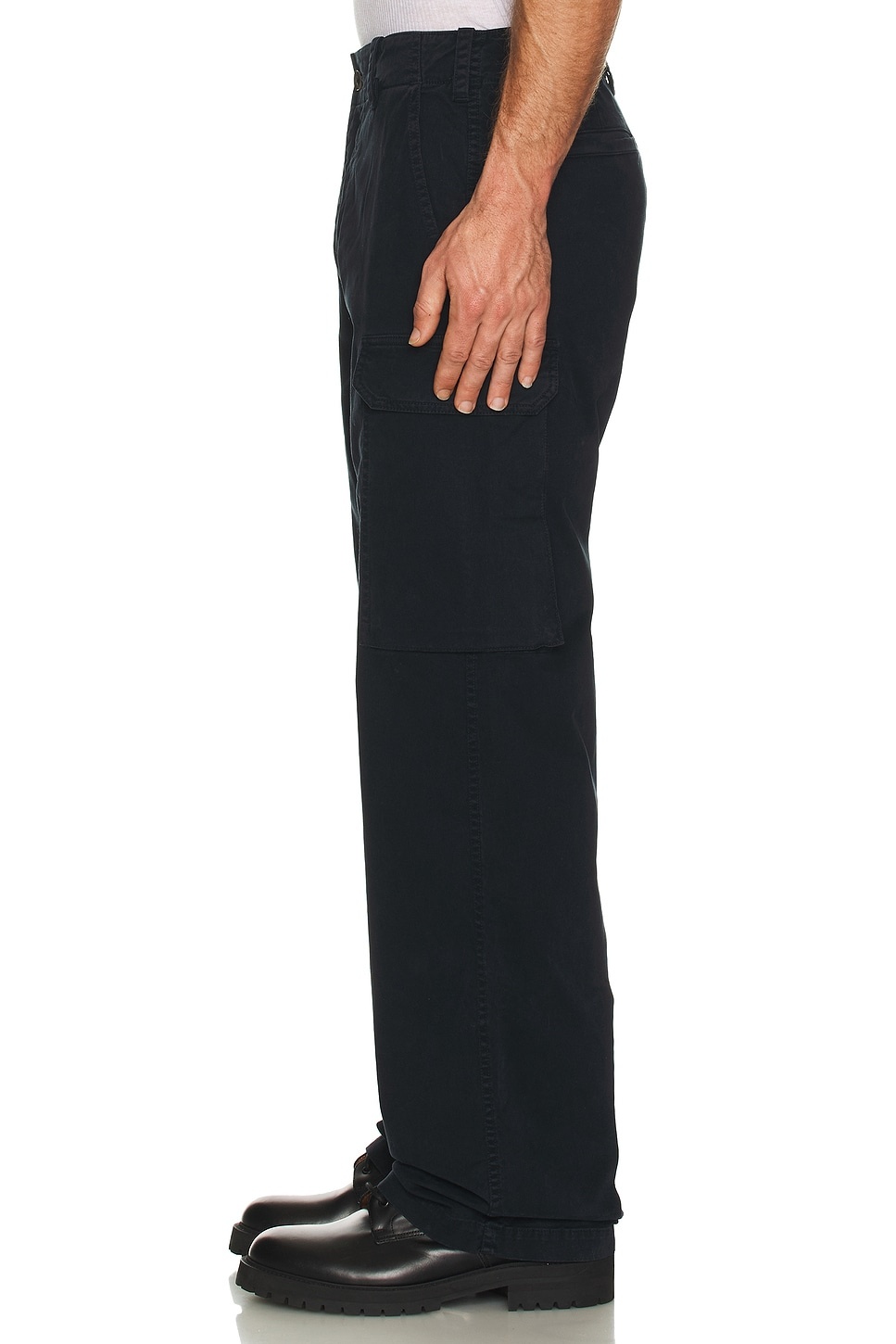 Friedman Cargo Pants - 5