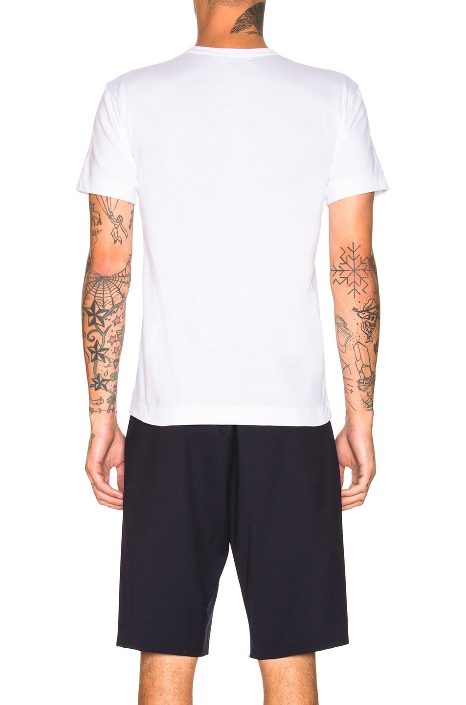 Camouflage Tee - 3