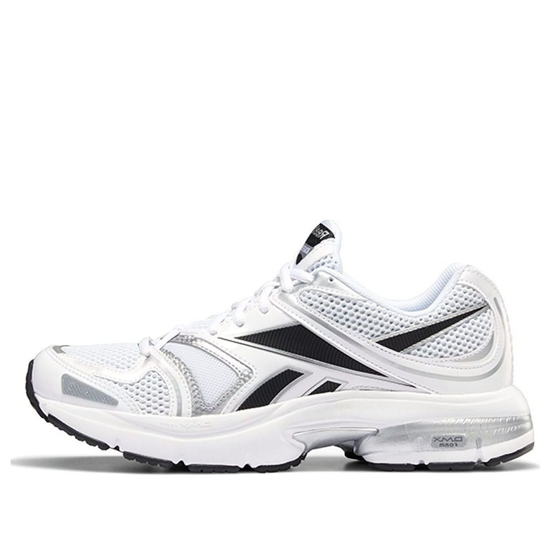 Reebok Premier Road Plus 6 'White Silver Metallic' G58597 - 1