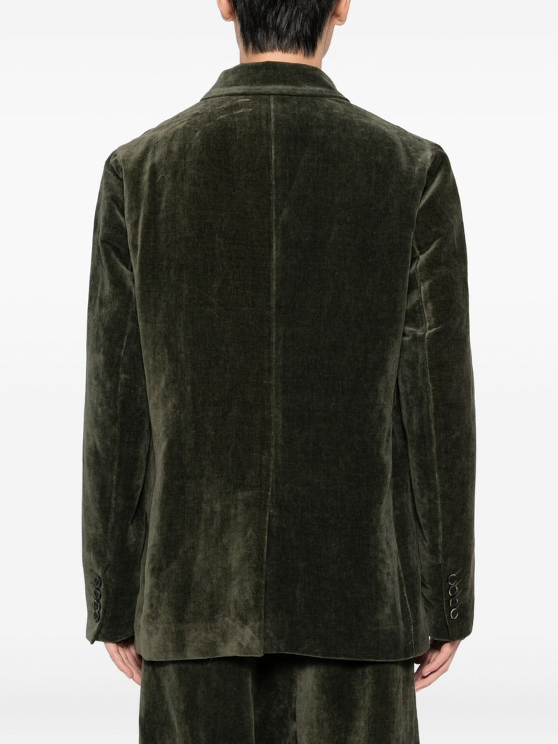 velvet blazer 4