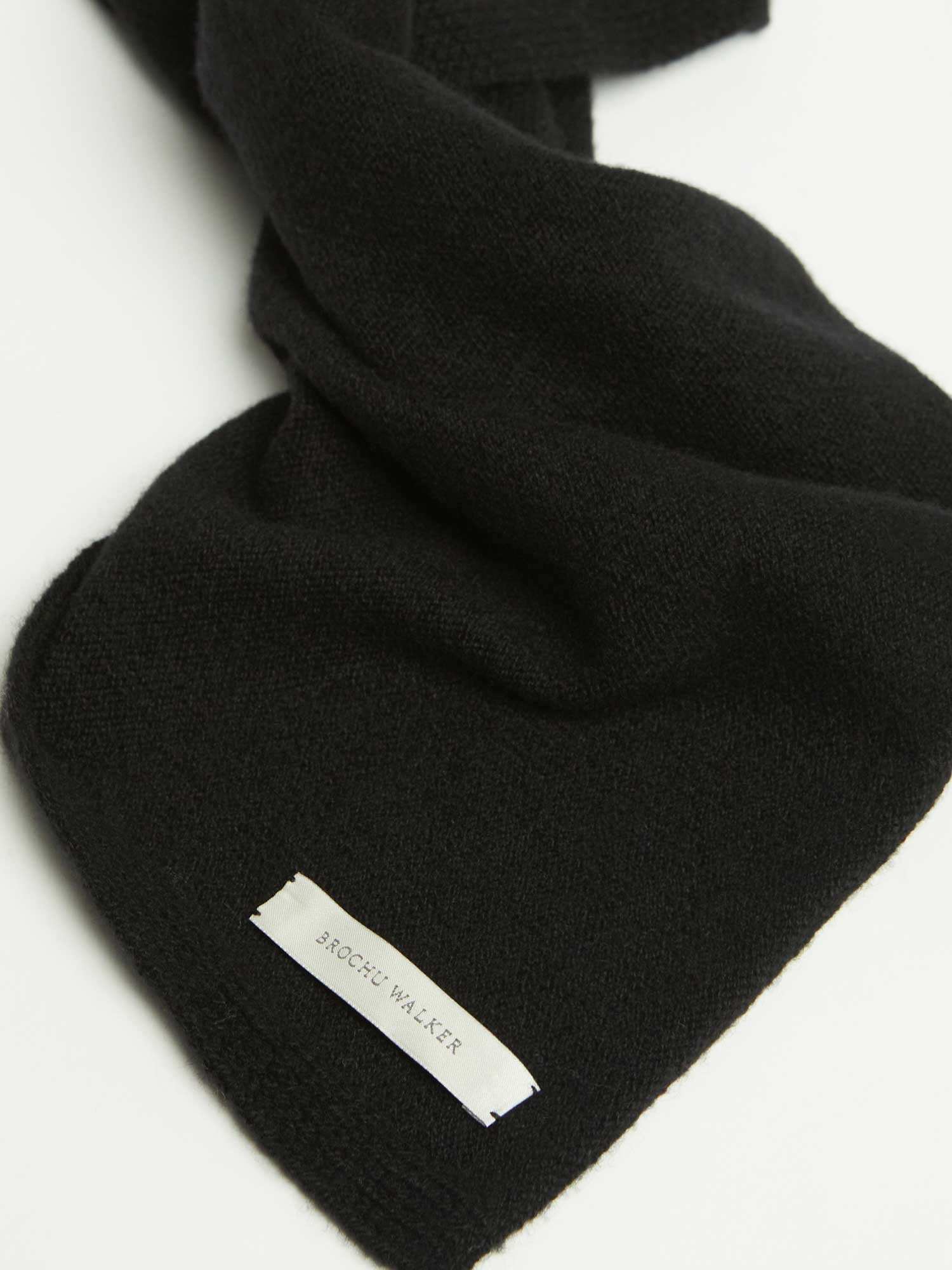 The Cashmere Neck Square - 3