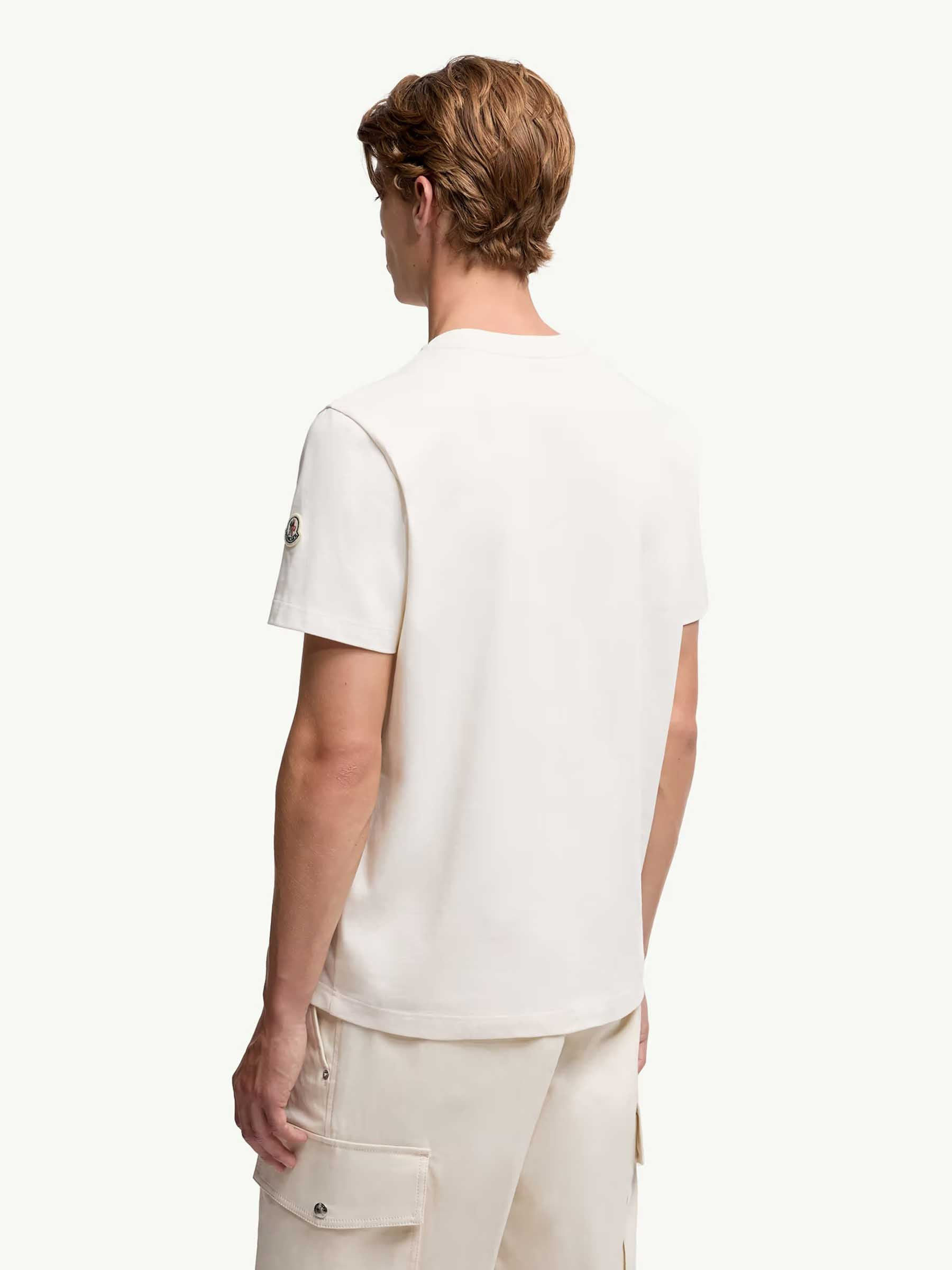 LUXURY T-SHIRT - 3