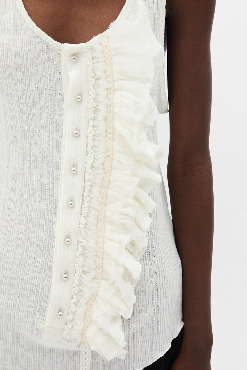 Rase Serafino Tank Top 5