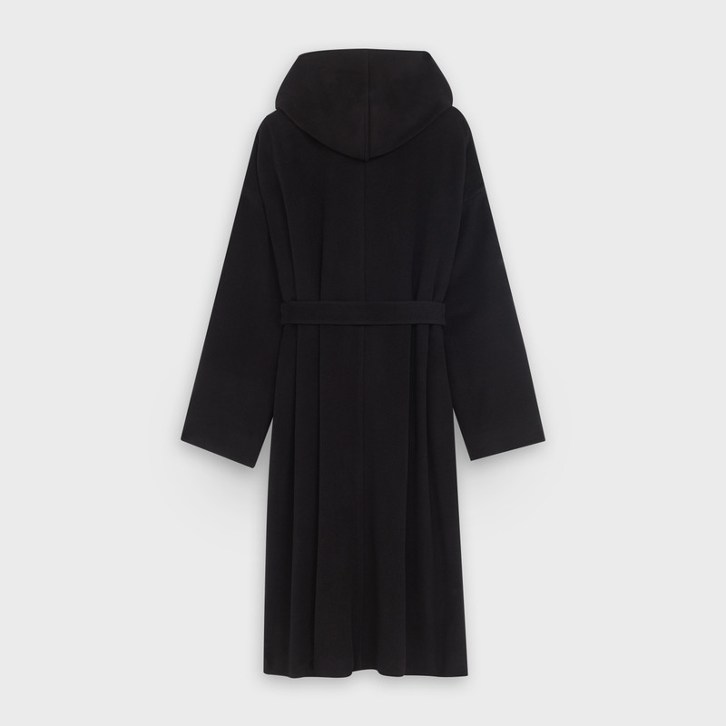 CELINE BATHROBE COAT IN SOFT CASHMERE outlook