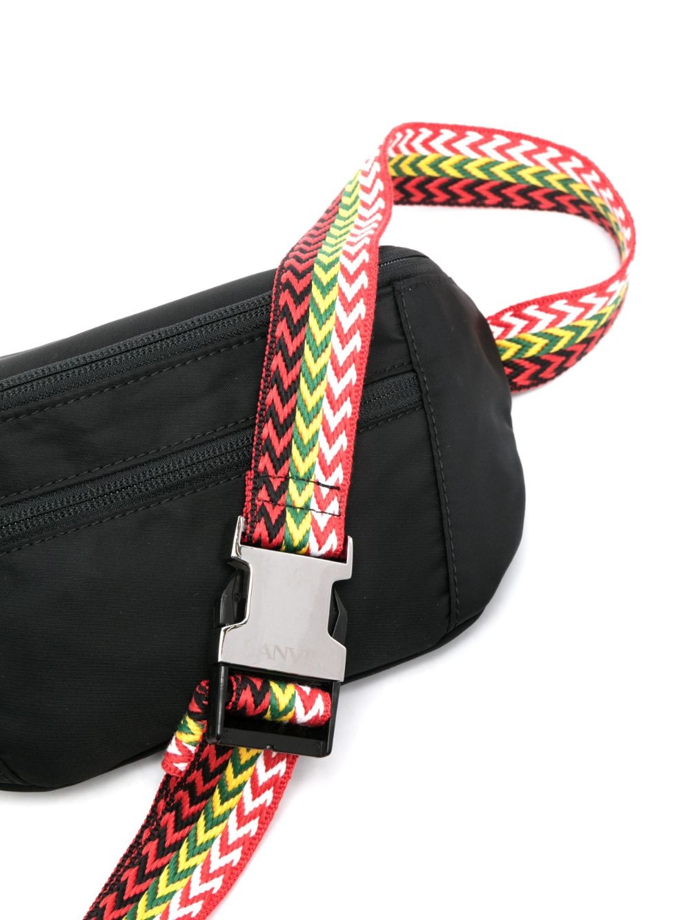 small Curb belt bag - 4