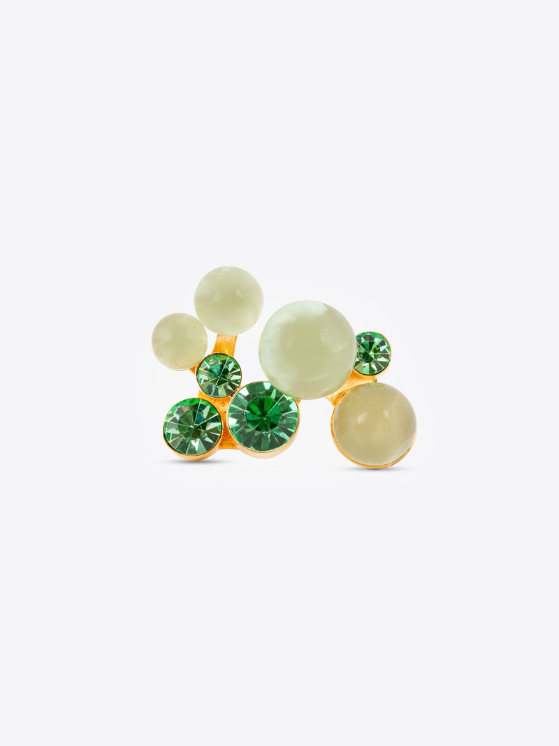 ORNAMENTED RING 3