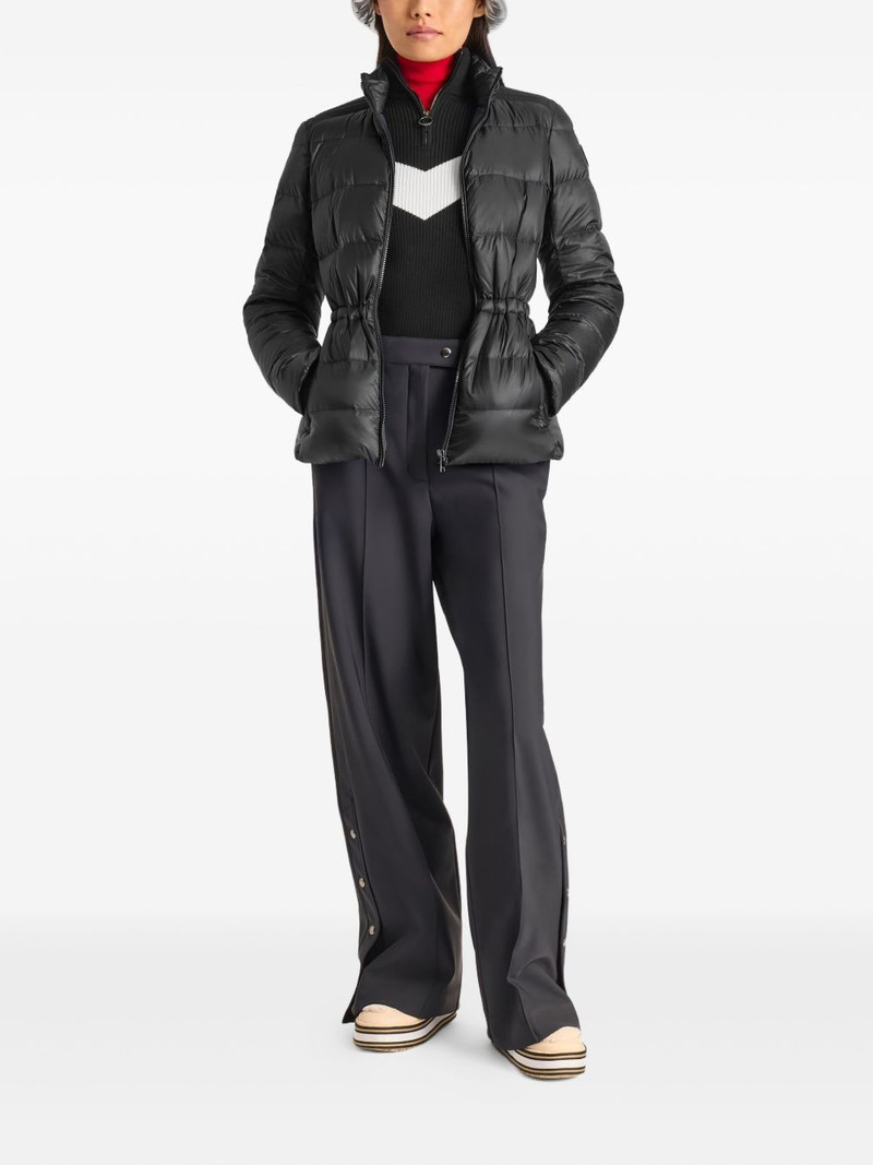 Fusalp quilted jacket outlook