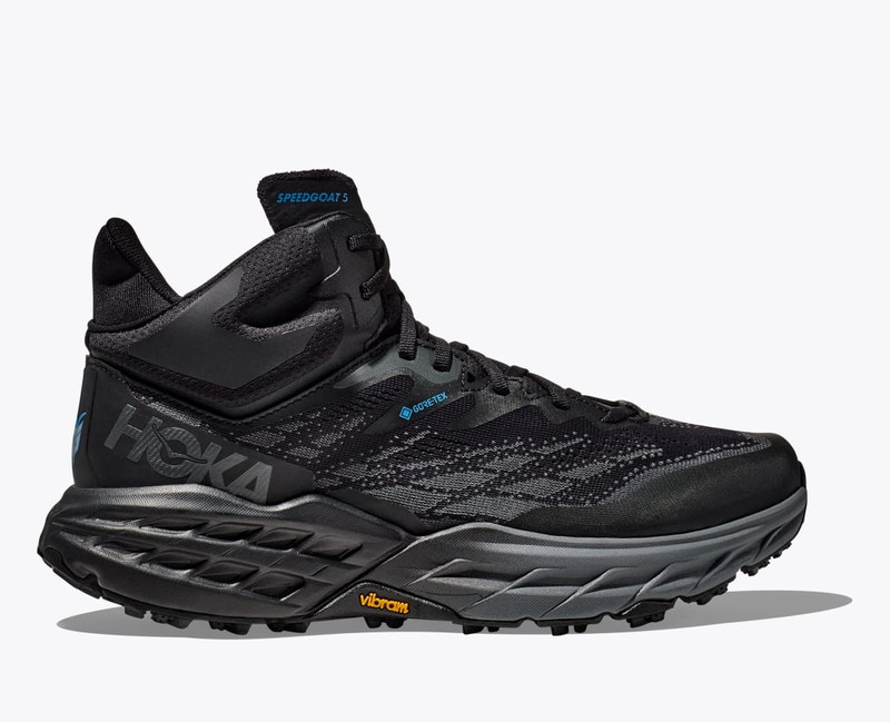 Men's Speedgoat 5 Mid GTX - 1