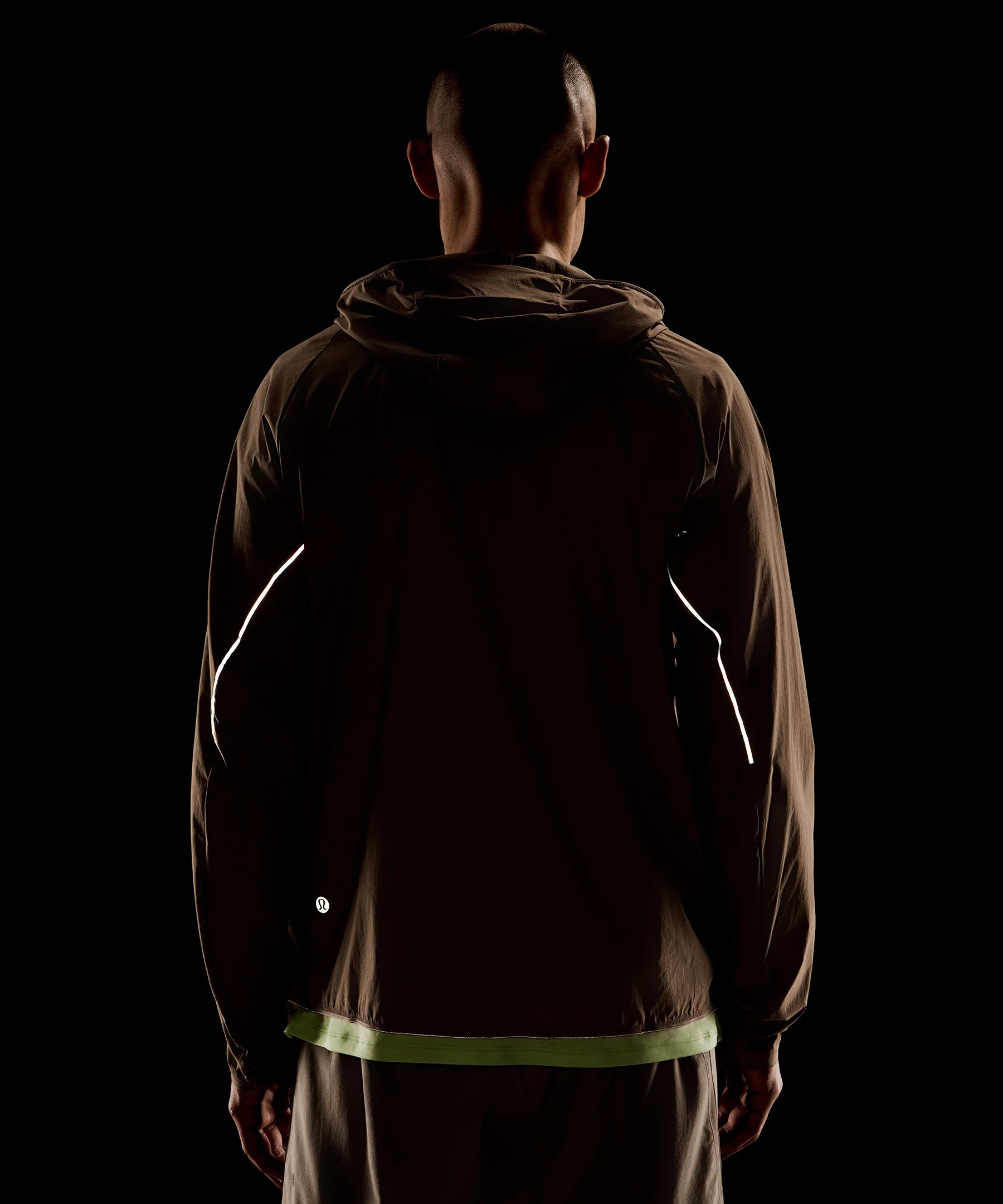 Fast and Free Jacket - 10