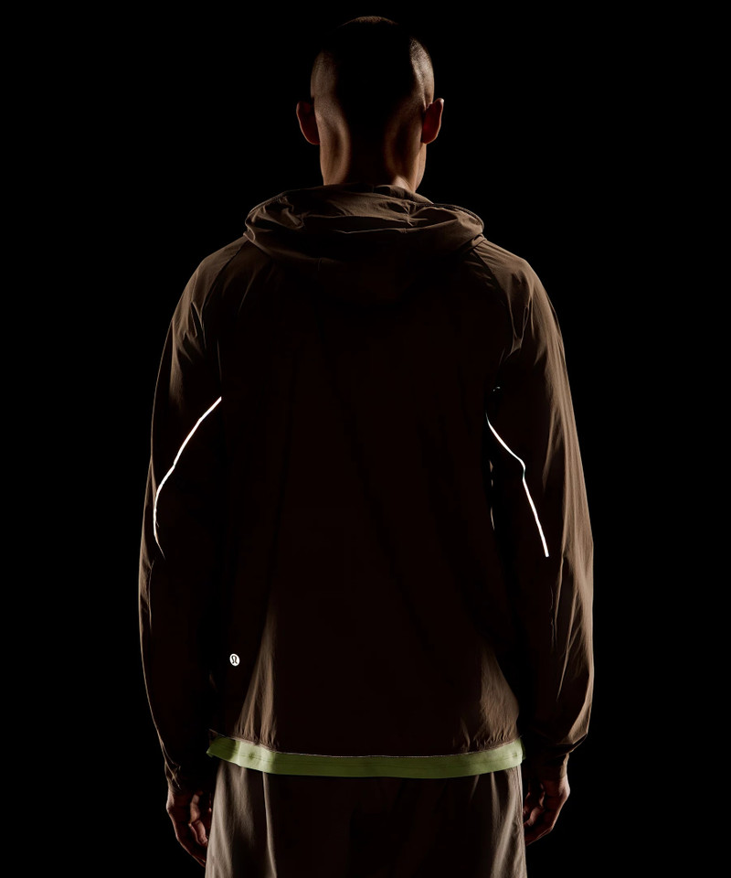 Fast and Free Jacket 10