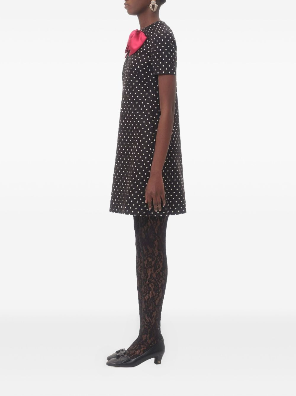 Supergran mini dress - 3