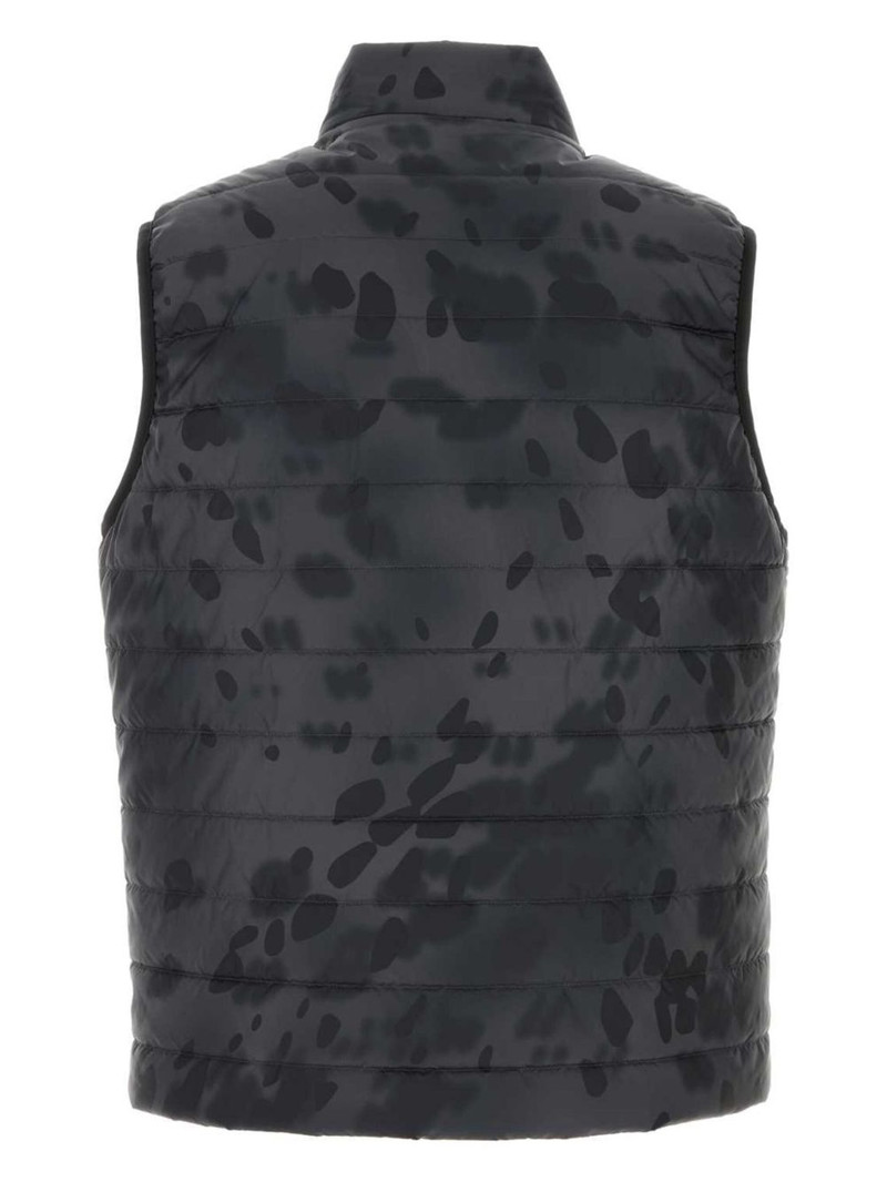HUGO padded gilet outlook
