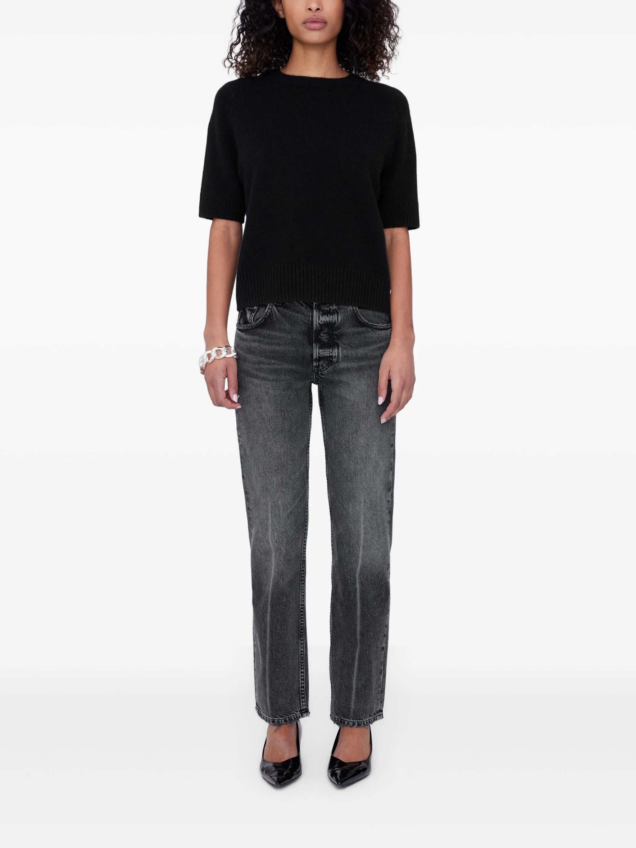 Anine Bing Jackson Sweater - 4