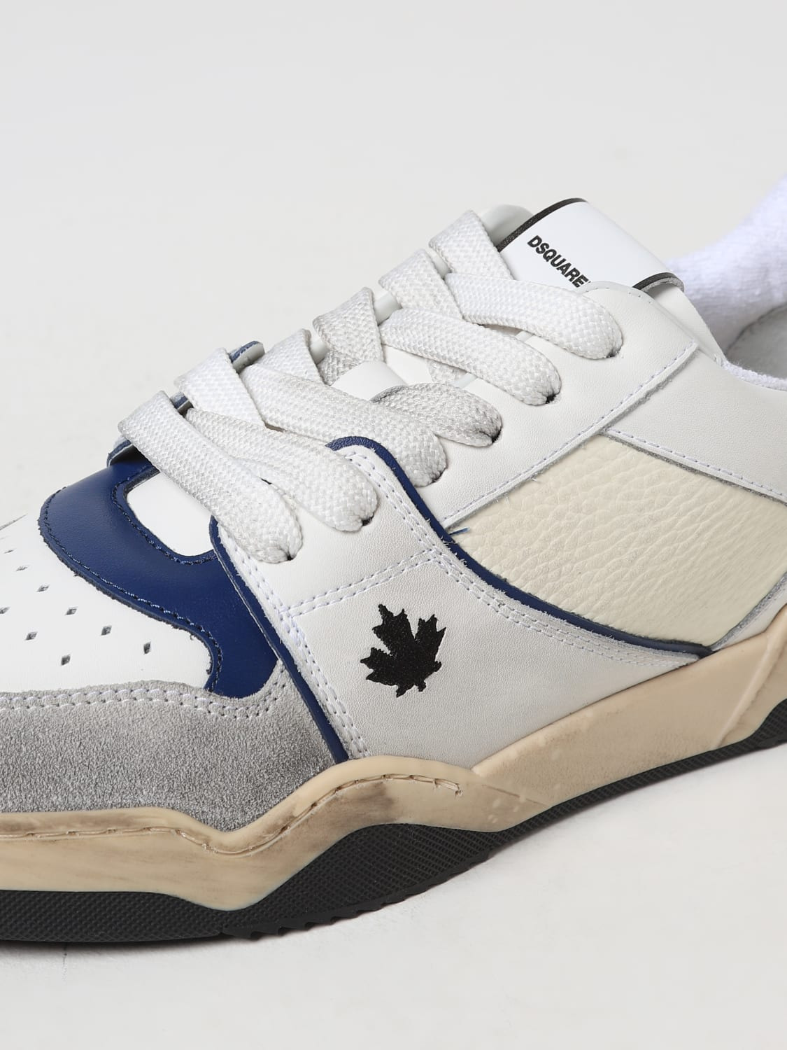 Sneakers men Dsquared2 - 4