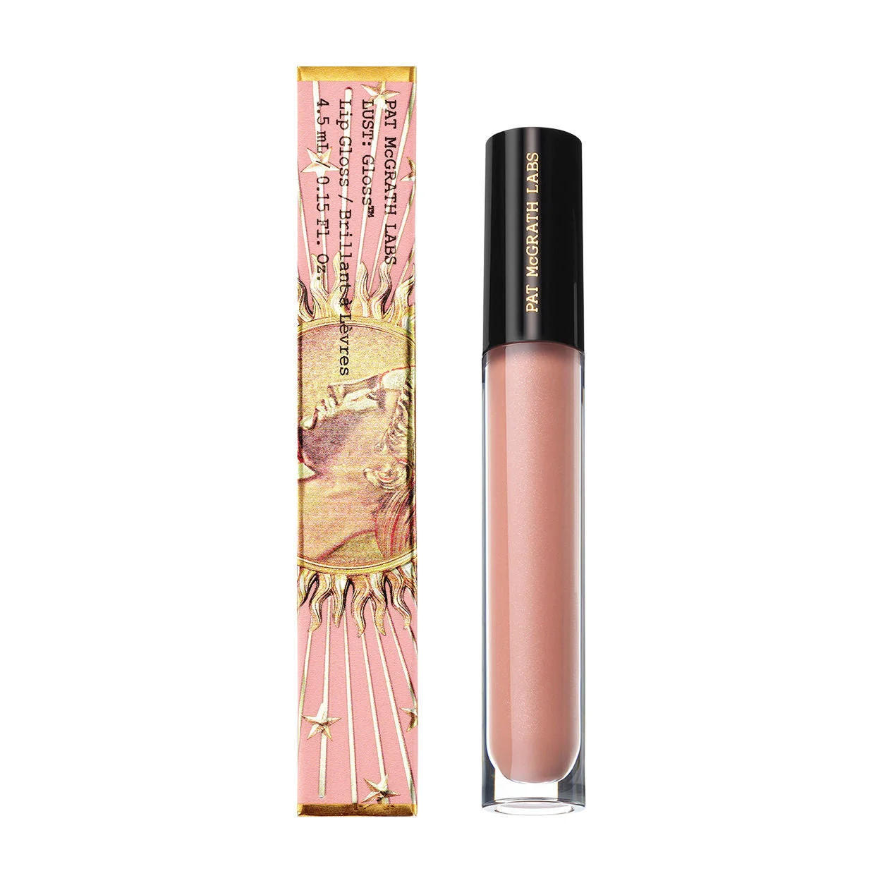 Lust Gloss - 1