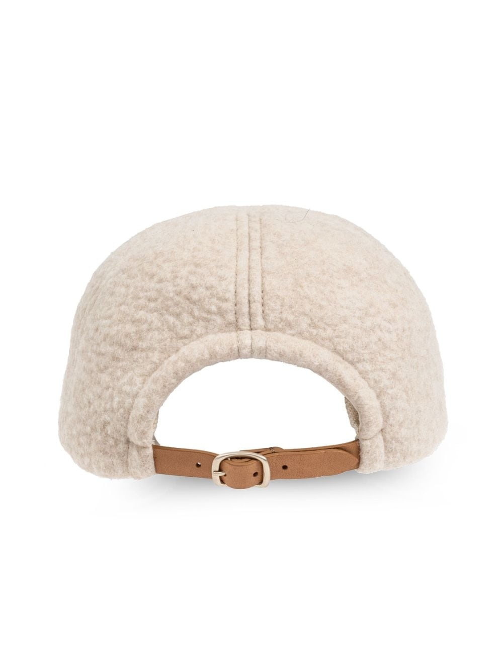 Logo patch cap - 3