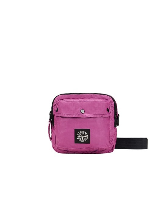 90270 MUSSOLA GOMMATA-TC MAGENTA - 1