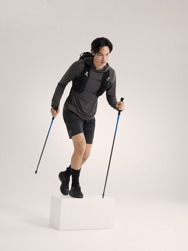 Arc'teryx Cormac Hoody outlook