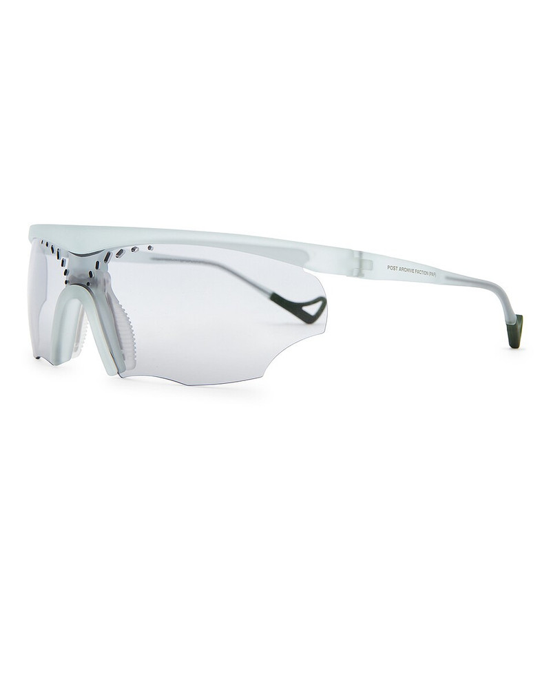District Vision x PAF Koharu Eclipse Sunglasses outlook