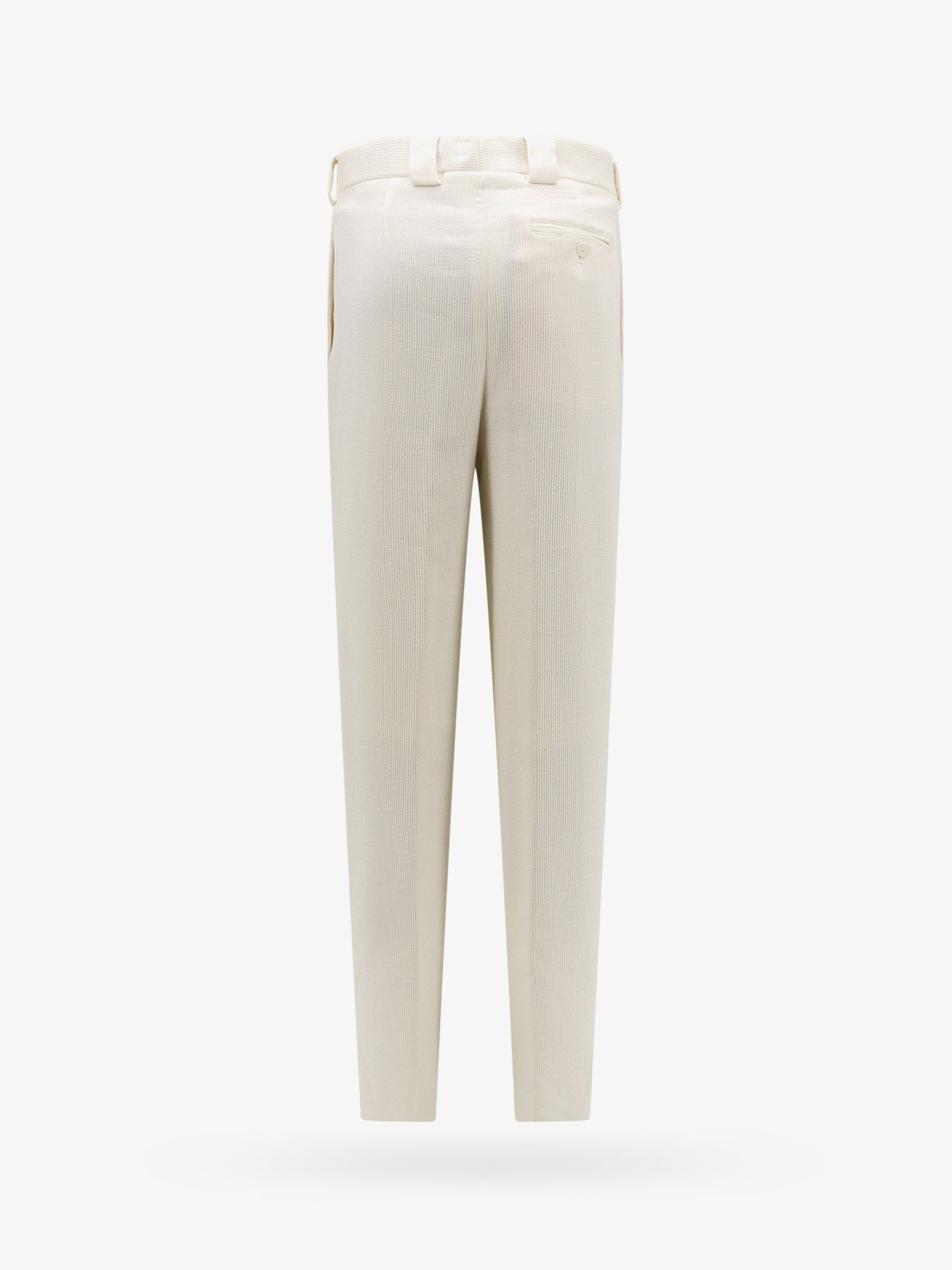 Giorgio Armani Man Giorgio Armani Man Beige Pants - 2