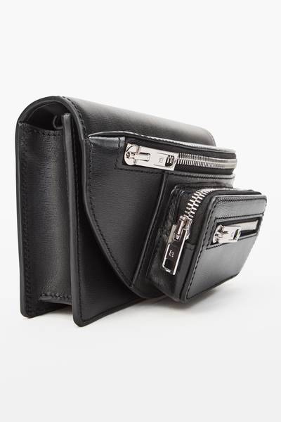 Alexander Wang ATTICA CROSSBODY BAG outlook