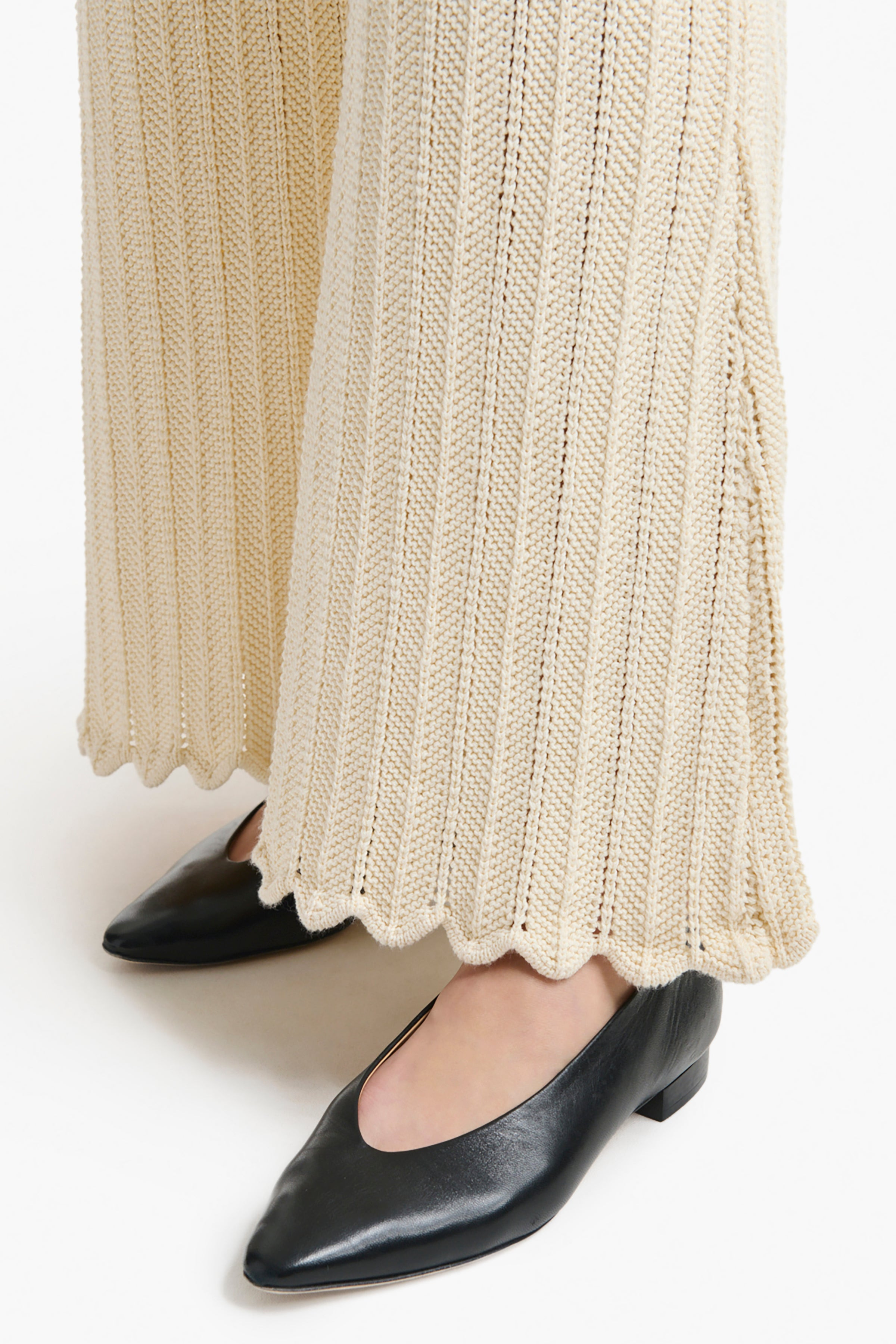 PETEY PANT - 6
