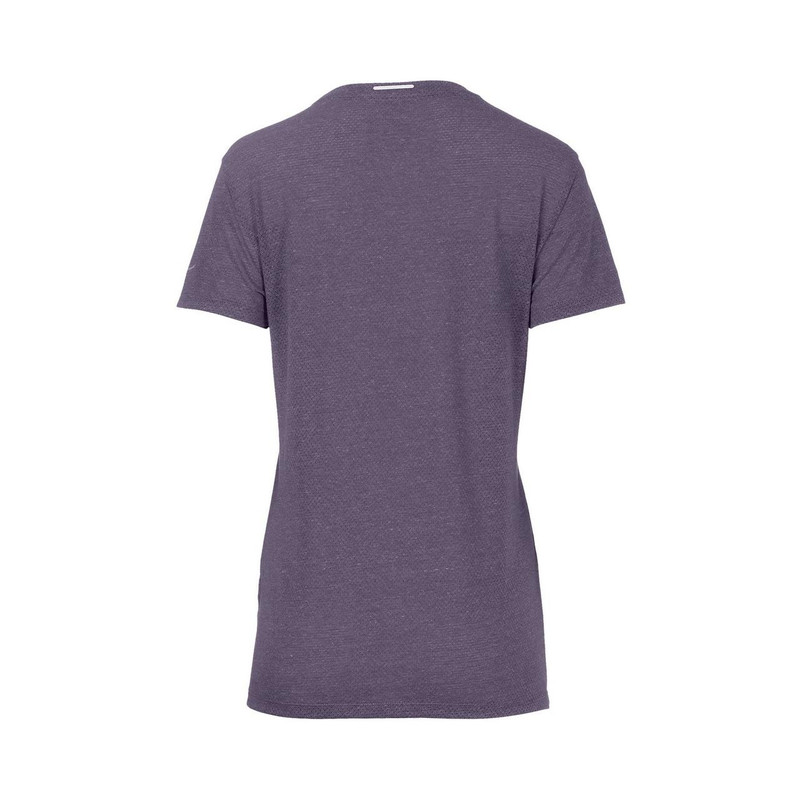 Mizuno Women's Mizuno Infinity Short Sleeve Running Tee outlook