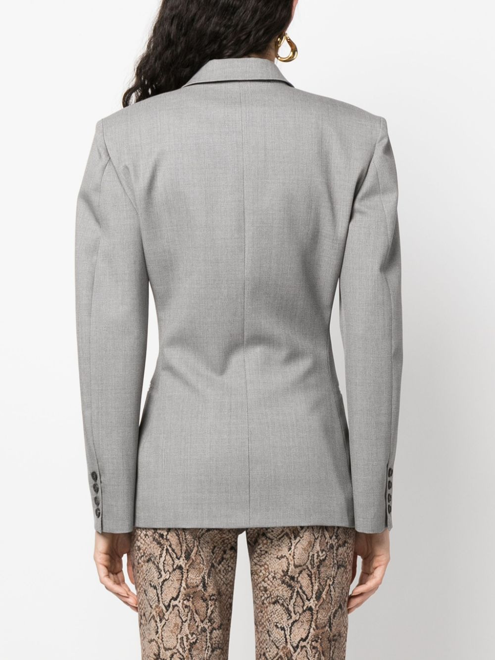 ARMARIUM Jackets Grey - 2