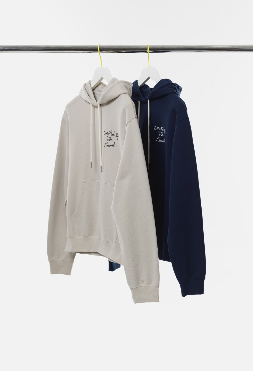 JOHN ELLIOTT UNITED BY THE MOMENT HOODIE - 2